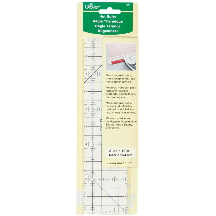 clover-hot-ruler Clover Hot Ruler