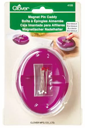clover-magnet-pin-caddy Clover Magnet Pin Caddy