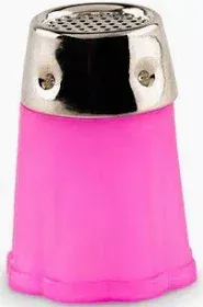 Clover Protect and Grip Thimble Medium