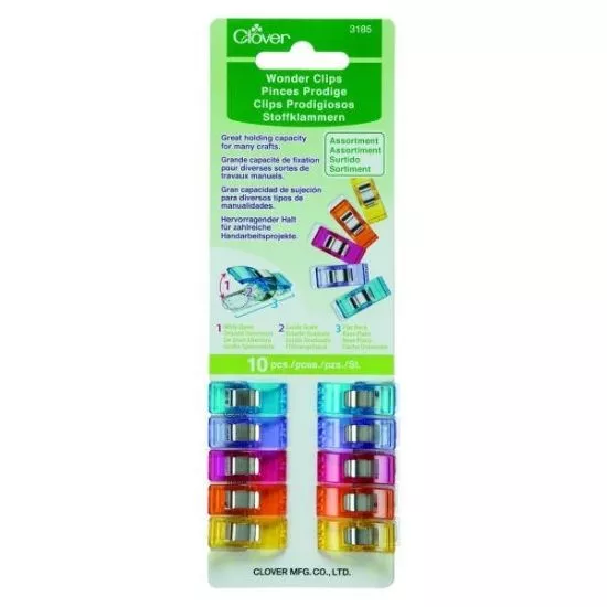 clover-wonder-clips Clover Wonder Clips