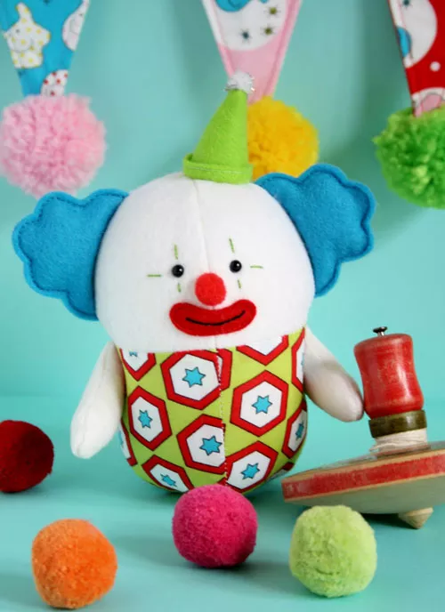 Clown
