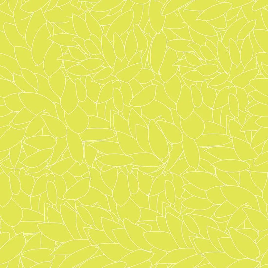 Cluster Chartreuse by RB Studios