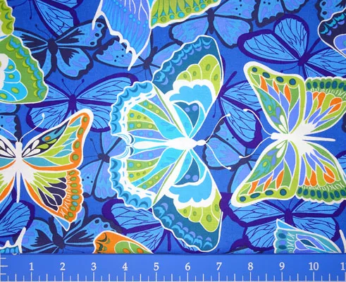 Cocoon – PWVW048-Sapphire