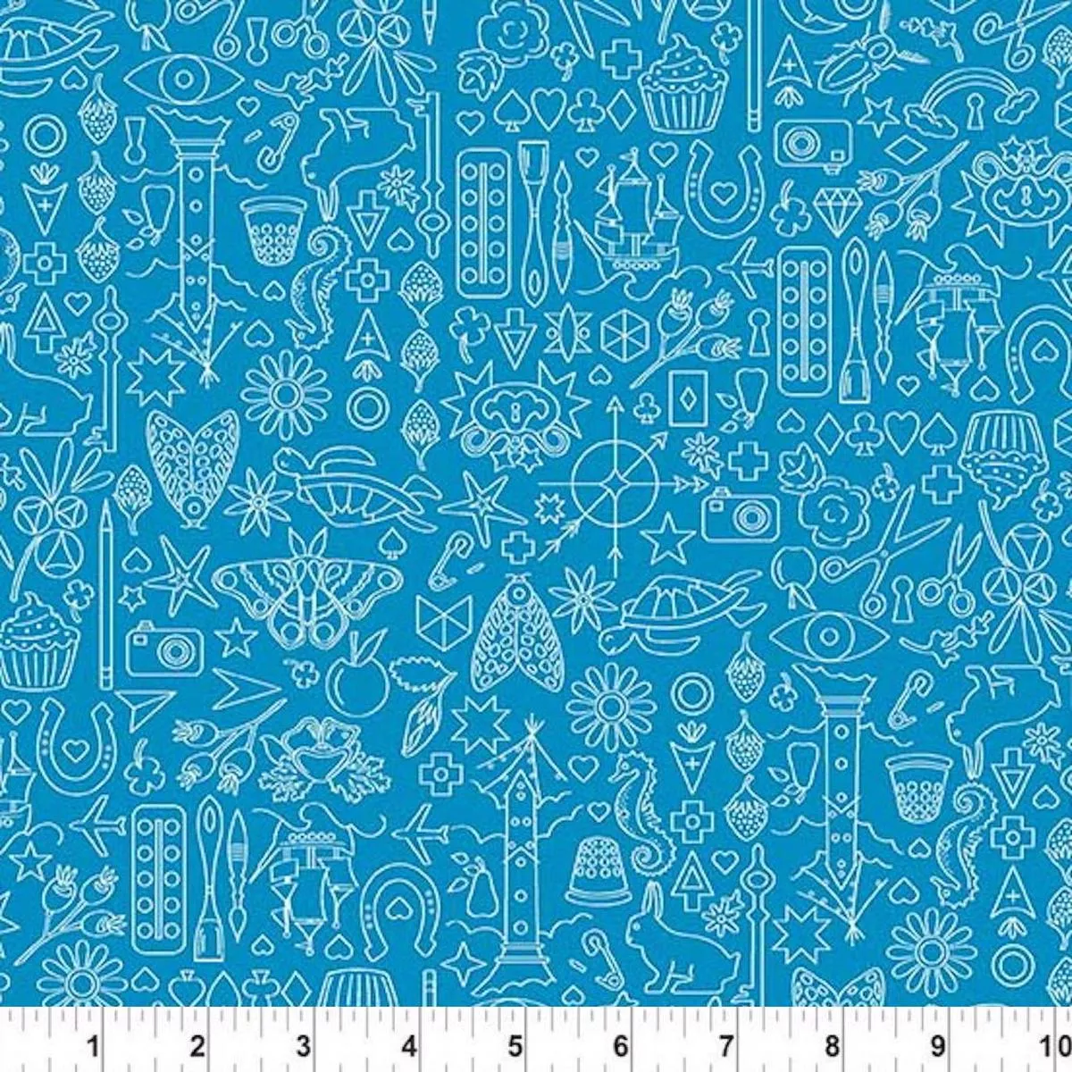 Collection Sailboat by Alison Glass