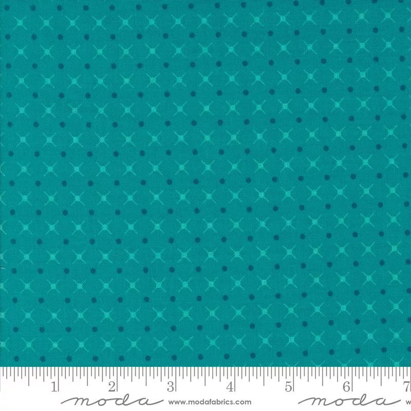 Color Crush - Turquoise
