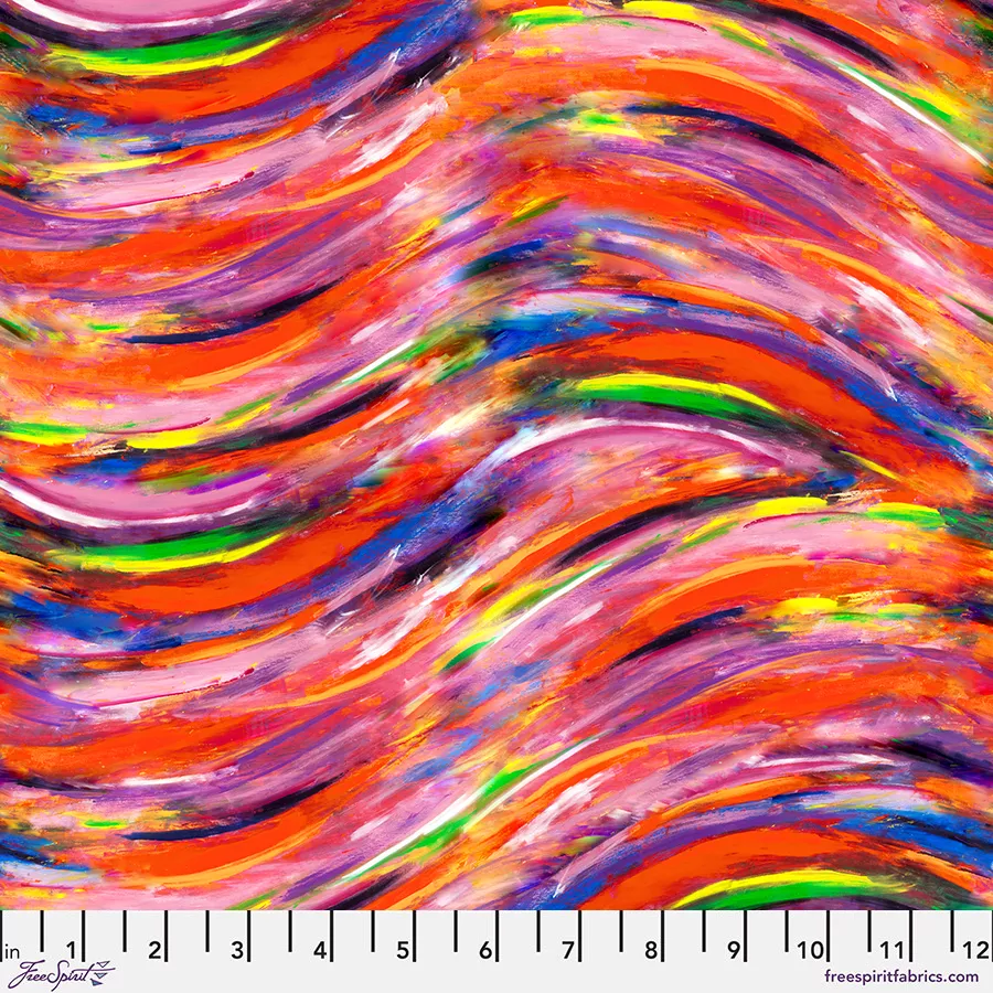 Colors of the Wind - Kaleido - Spirit Winds
