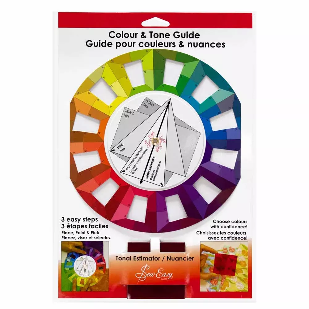 colour-wheel-tonal-viewer-sew-easy Colour Wheel & Tonal Viewer - Sew Easy