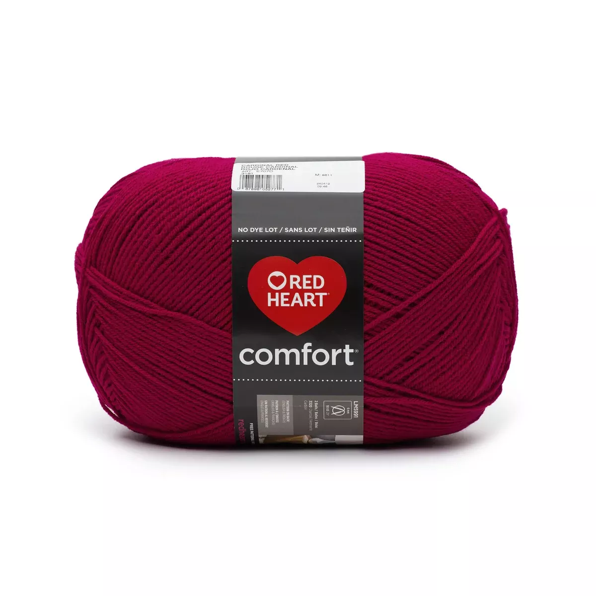 comfort-454g-red-heart Comfort - 454g - Red Heart