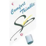 Comfort Thimble X-Large