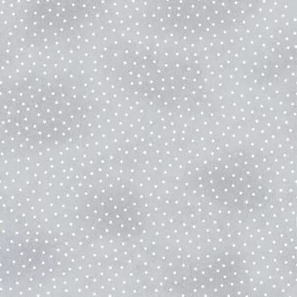 Comfy Flannel Prints - Gray