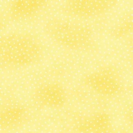 Comfy Flannel Prints - Yellow