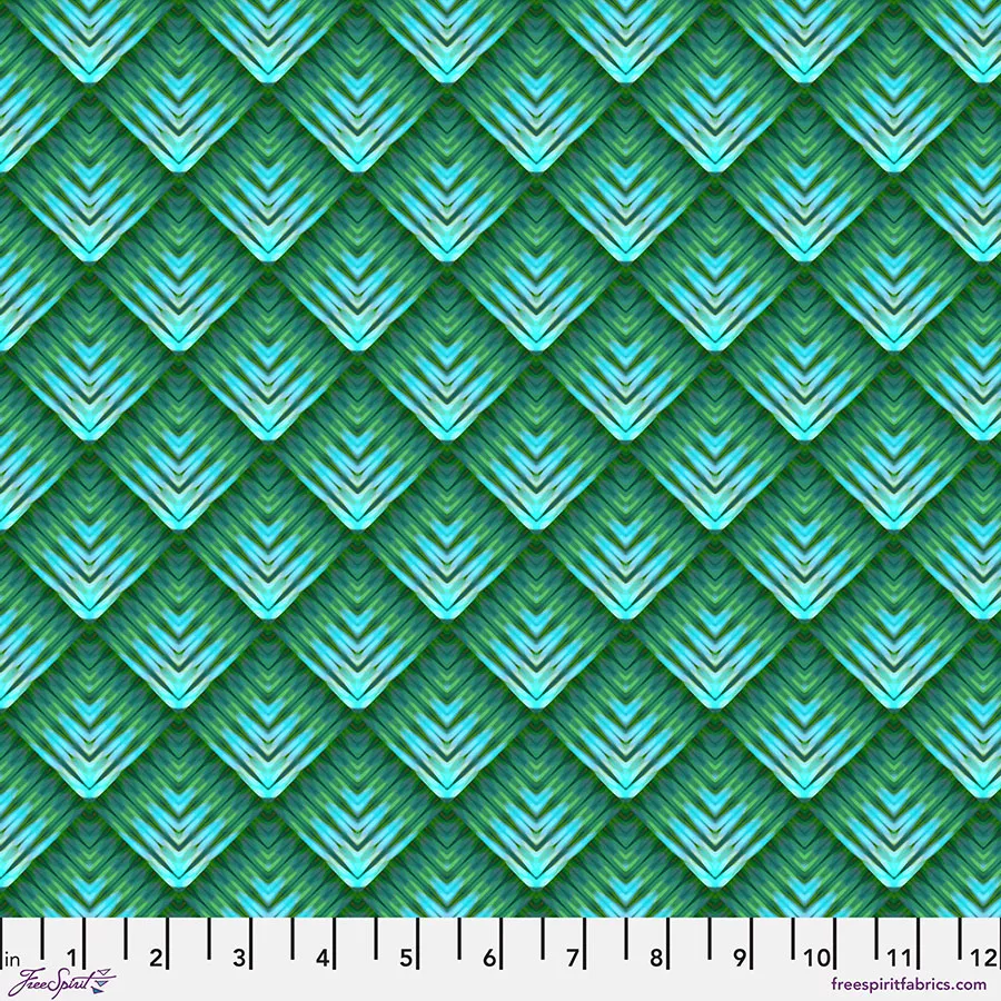 Conifer - Sprout || Mosaic