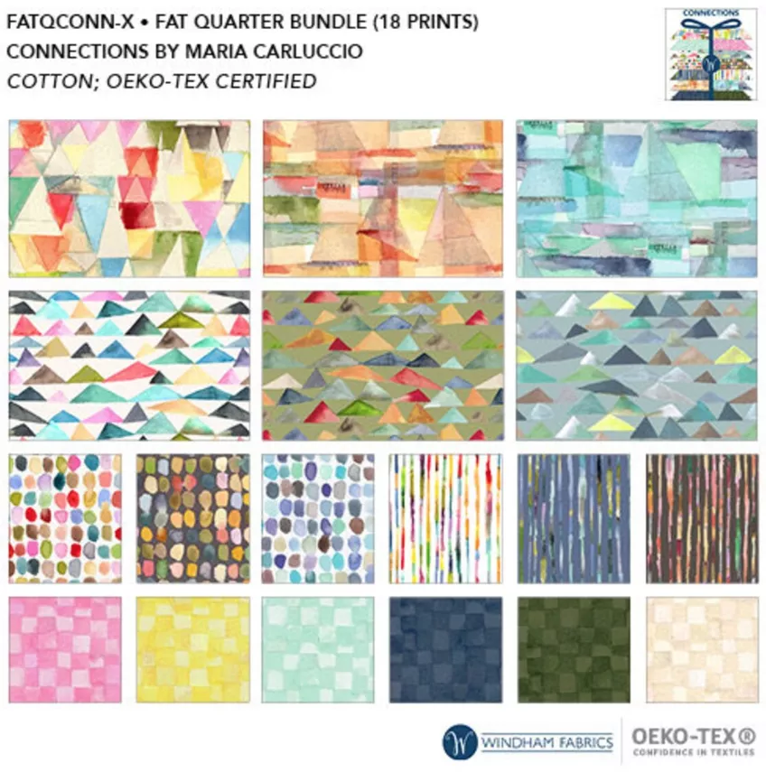 connections-fat-quarter-18ct-bundle Connections Fat Quarter 18ct Bundle