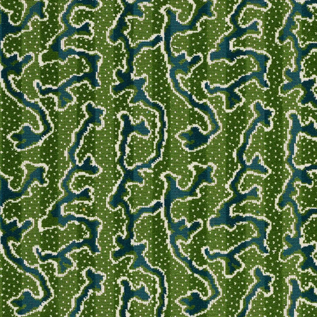 corail-velvet-emerald-fabric Corail Velvet Emerald Fabric