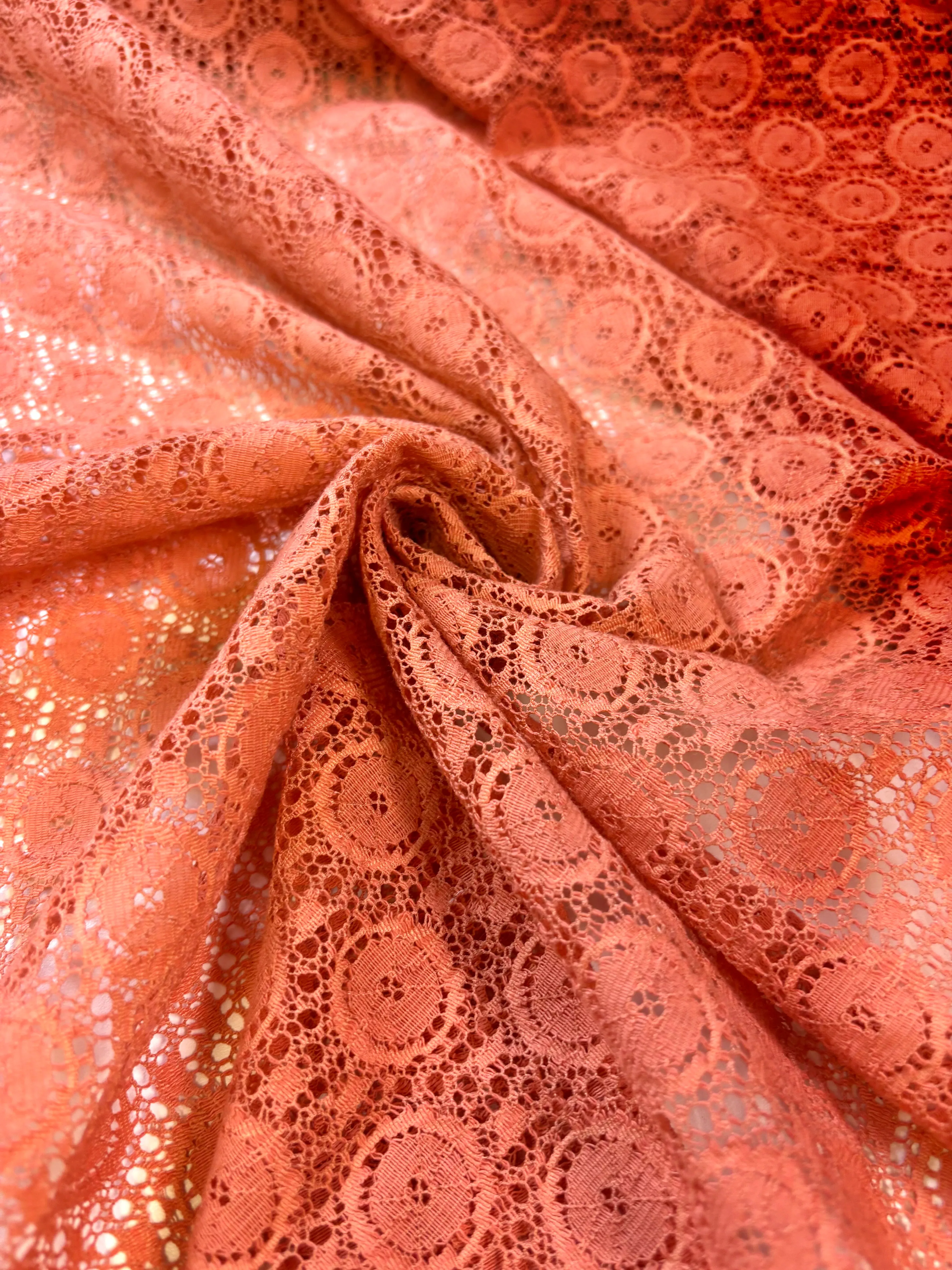 coral-circle-polyblend-lace Coral Circle Polyblend | Lace