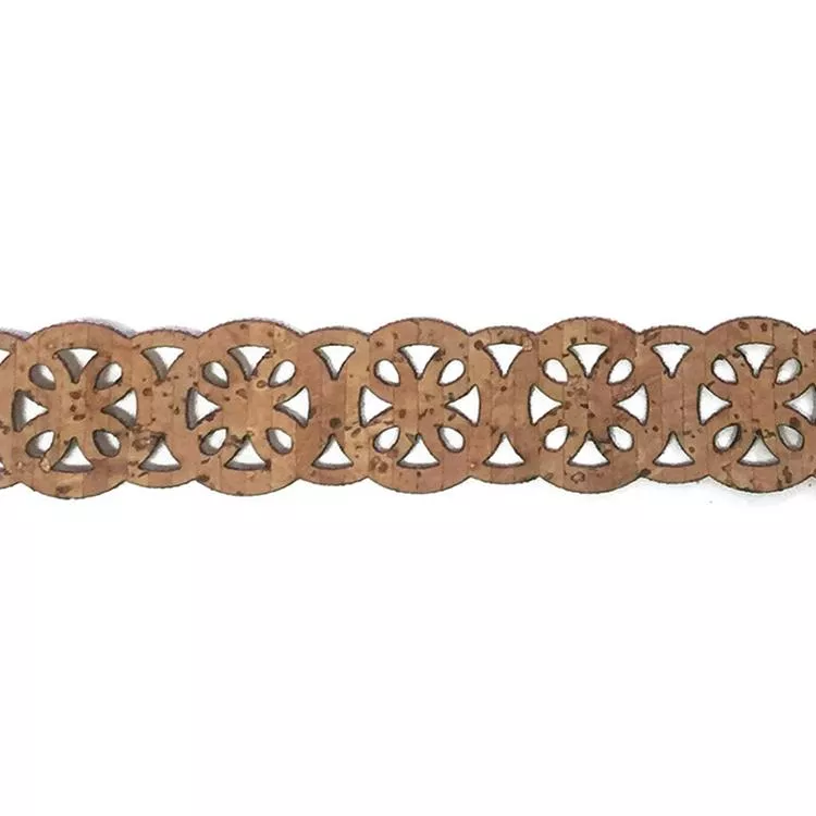 Cork Trim .75" Wheels