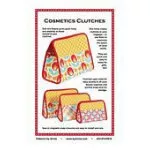 cosmetic-clutches-pattern Cosmetic Clutches Pattern
