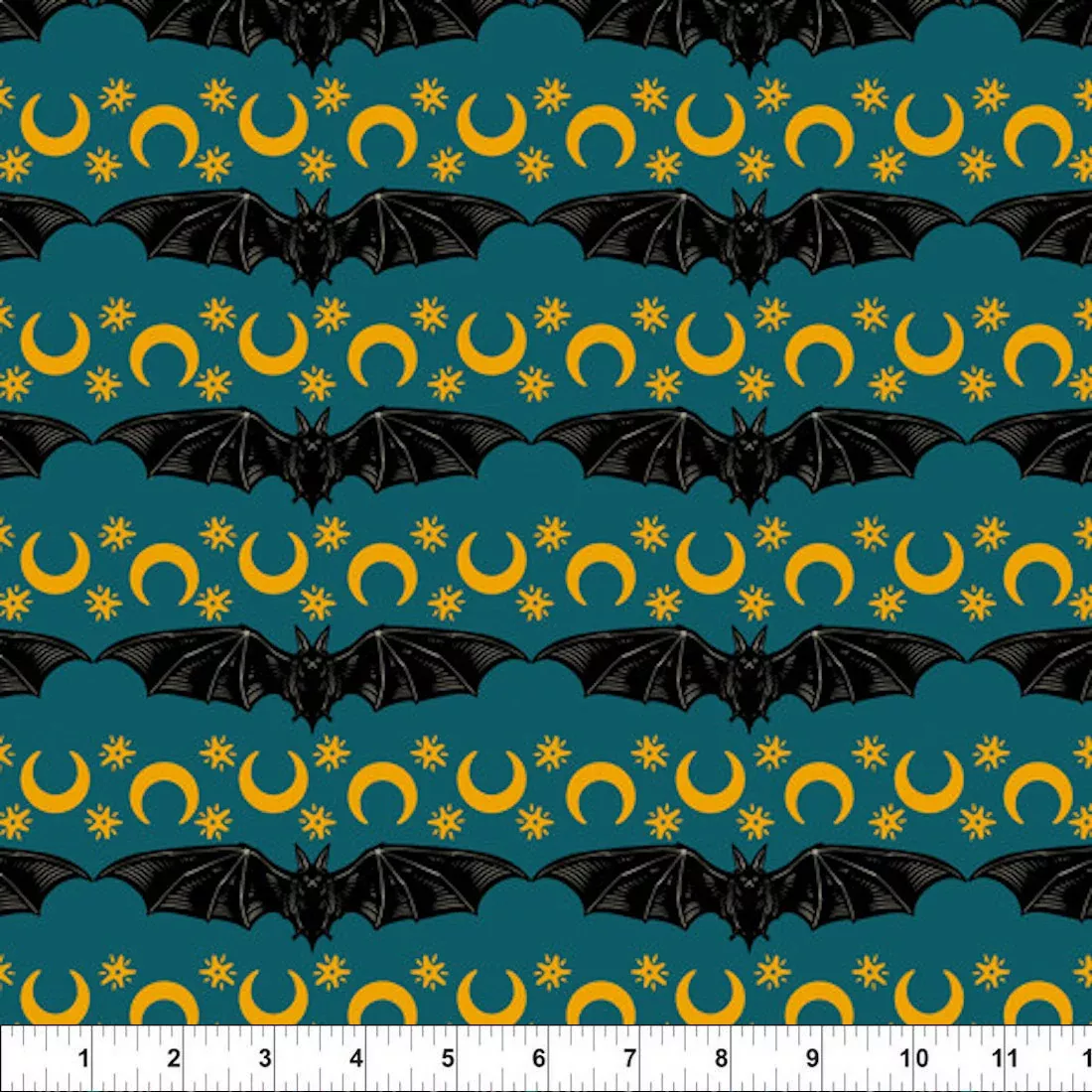 cosmic-stripe-turquoise-by-rachel-hauer Cosmic Stripe Turquoise by Rachel Hauer