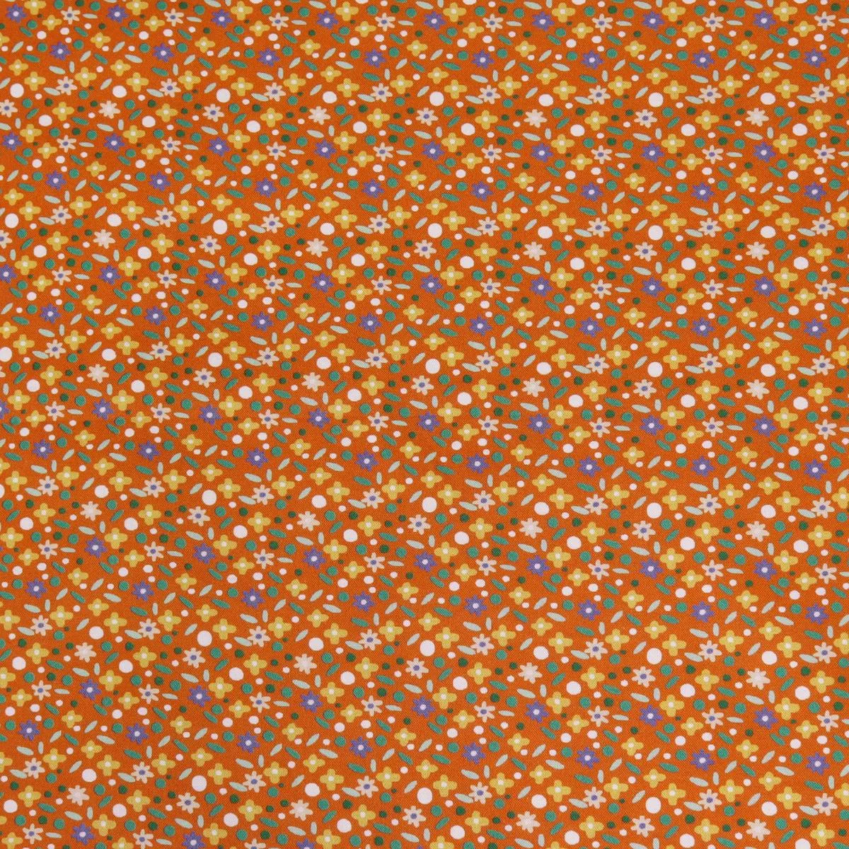 cottage-core-fabric-collection-cottage-flower-red Cottage Core Fabric Collection – Cottage Flower Red