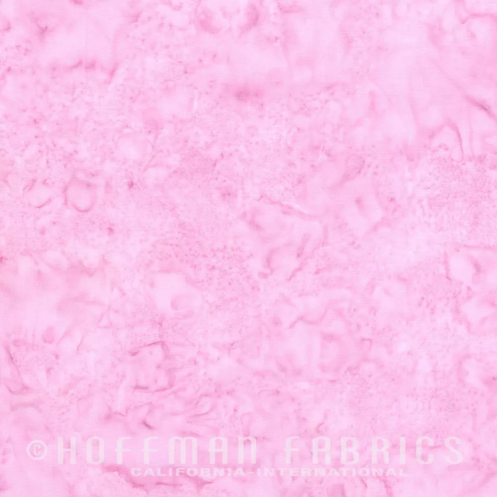 cotton-candy-pink-batikhoffman-fabrics-1895-482 Cotton Candy Pink BatikHoffman Fabrics 1895-482