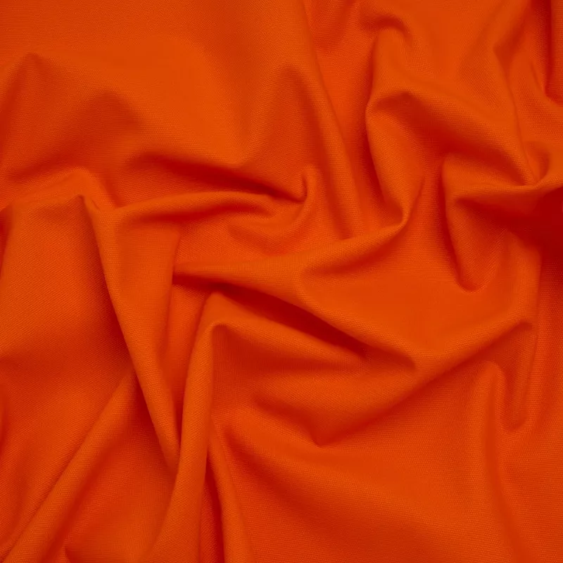 cotton-canvas-sunkiss-orange-hilma-collection Cotton Canvas – Sunkiss Orange – Hilma Collection