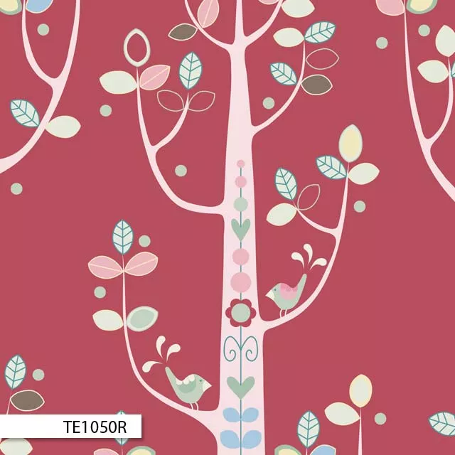 Cotton Forest – TE1050R