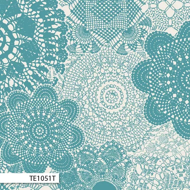 Cotton Forest – TE1051T