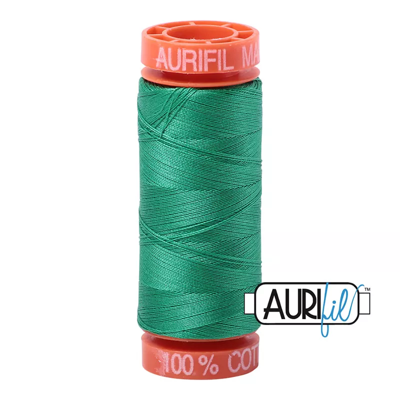 Cotton Mako Thread 50wt 200m
