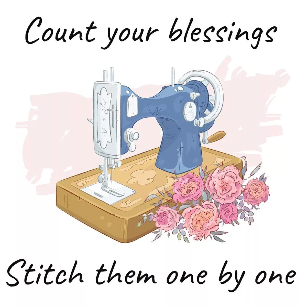 count-your-blessings-fabric-panel Count Your Blessings Fabric Panel