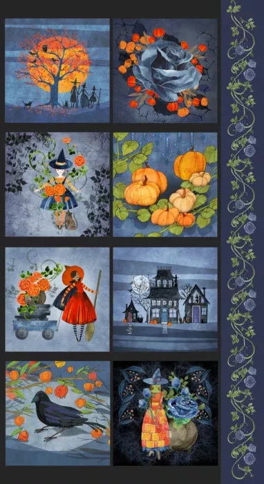 Coven – Panel