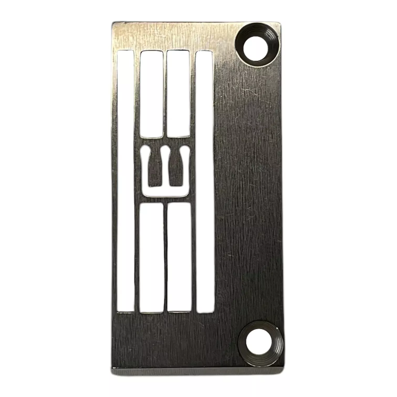 coverstitch-257018b64-needle-plate-1-4 Coverstitch 257018B64 Needle Plate 1/4