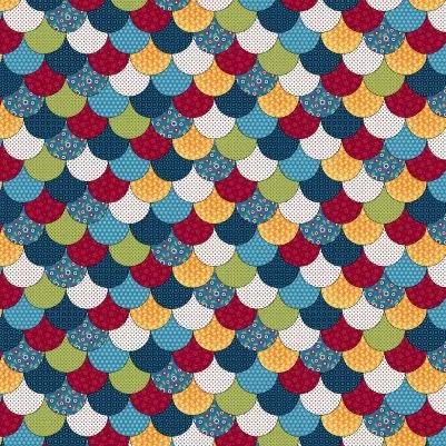 Crafty Studio Clamshells 4582 76
