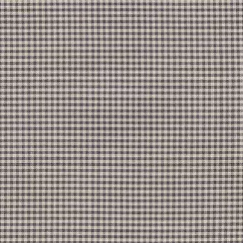 Crawford Gingham Grey SB-14300D1-1 Robert Kaufman