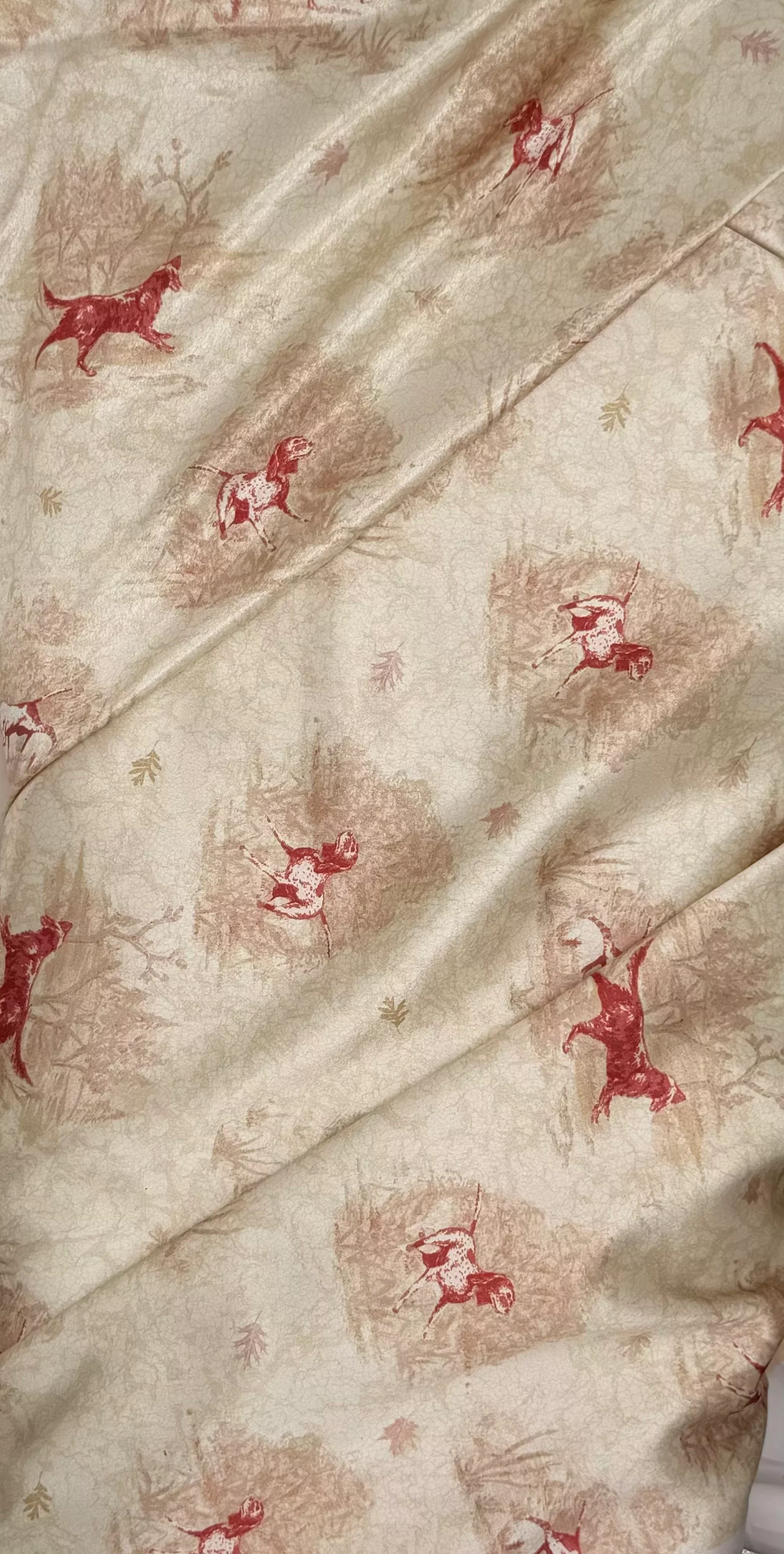 cream-hounds-charmeuse-drapeable-charmeuse Cream Hounds Charmeuse | Drapeable Charmeuse