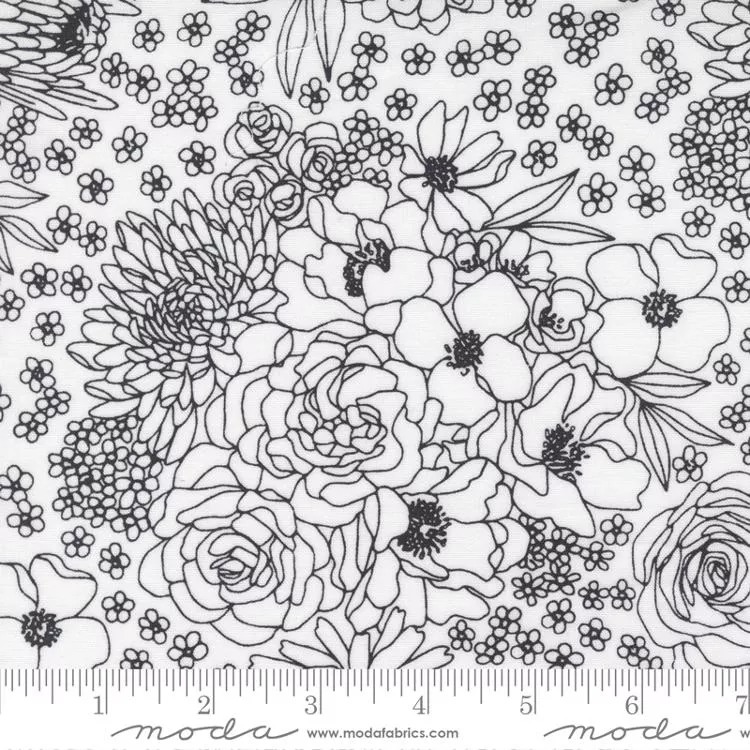 Create Paper - Flower Arrangement Large