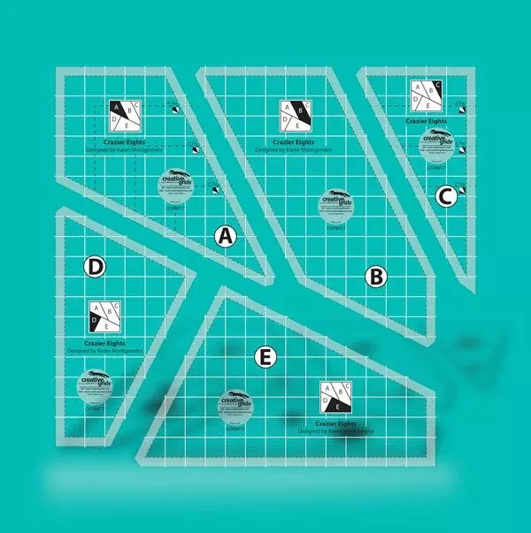 creative-grids-crazier-eights-template Creative Grids Crazier Eights Template