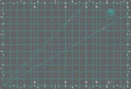 Creative Grids Cutting Mat 12in x 18in