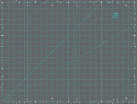Creative Grids Cutting Mat 18in x 24in