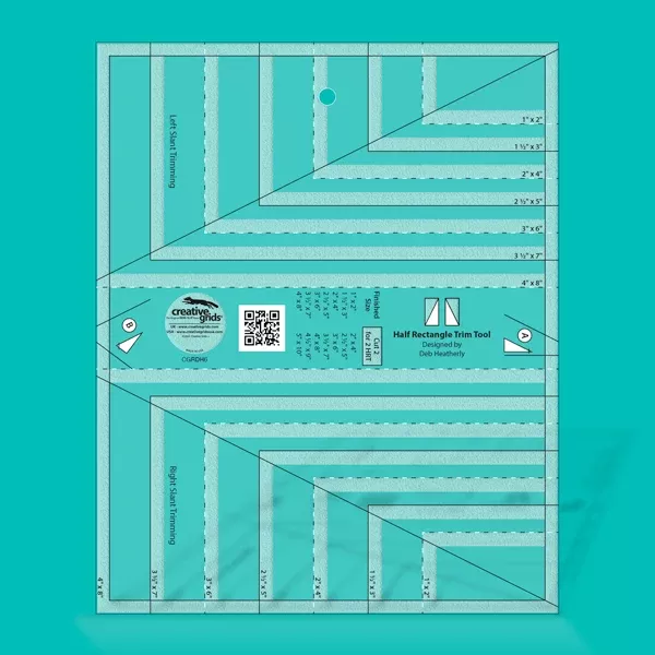 creative-grids-half-rectangle-trim-tool Creative Grids Half Rectangle Trim Tool