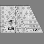 creative-grids-lazy-angle-ruler-6-5-x-10-5 Creative Grids Lazy Angle Ruler 6.5' x 10.5"
