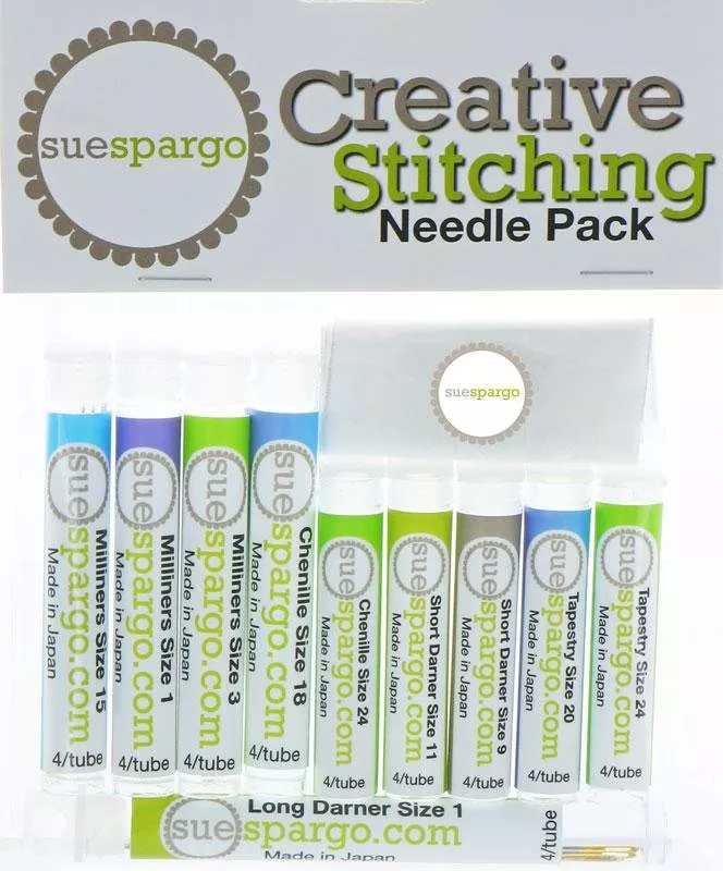 creative-stitching-needle-pack-sue-spargo Creative Stitching Needle Pack Sue Spargo