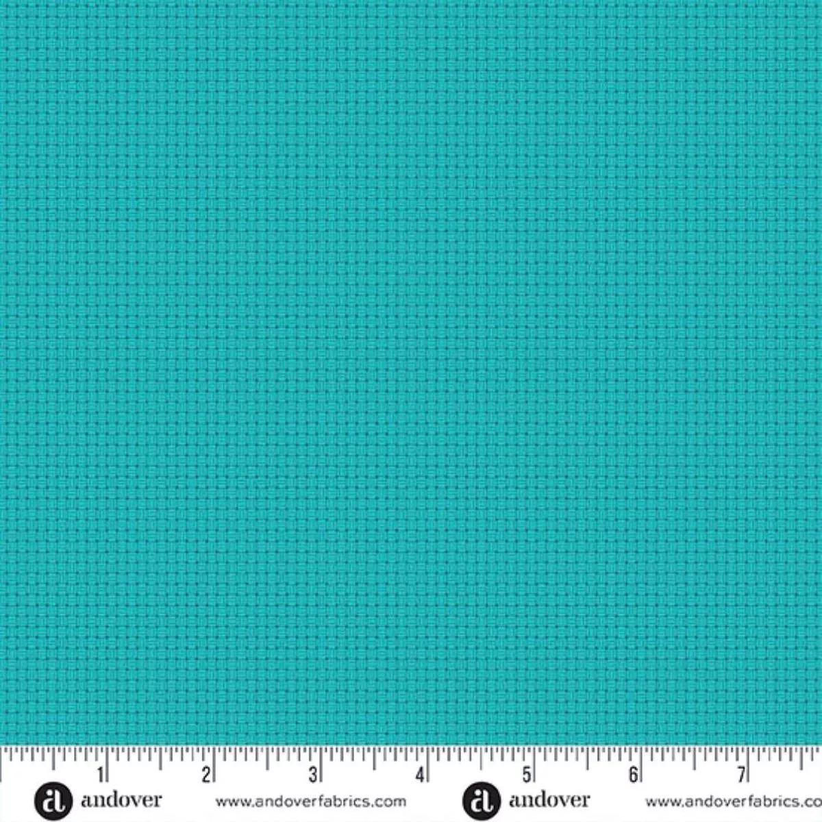 cross-stitch-ii-teal-by-alison-glass Cross Stitch II Teal by Alison Glass