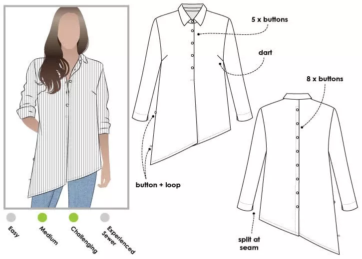 crystal-over-shirt Crystal Over-Shirt
