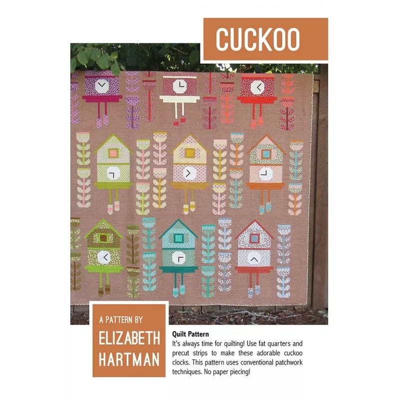 cuckoo-quilt-pattern-by-elizabeth-hartman Cuckoo Quilt Pattern by Elizabeth Hartman