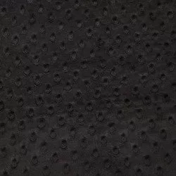 Cuddle Dimple Black SHACD-BLA 58/60 W