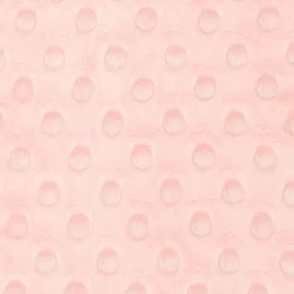 Cuddle Dimple Shell SHACD-SHE 58/60"