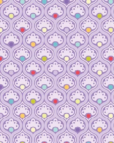 Curiosities 2872-60 Candy Lilac