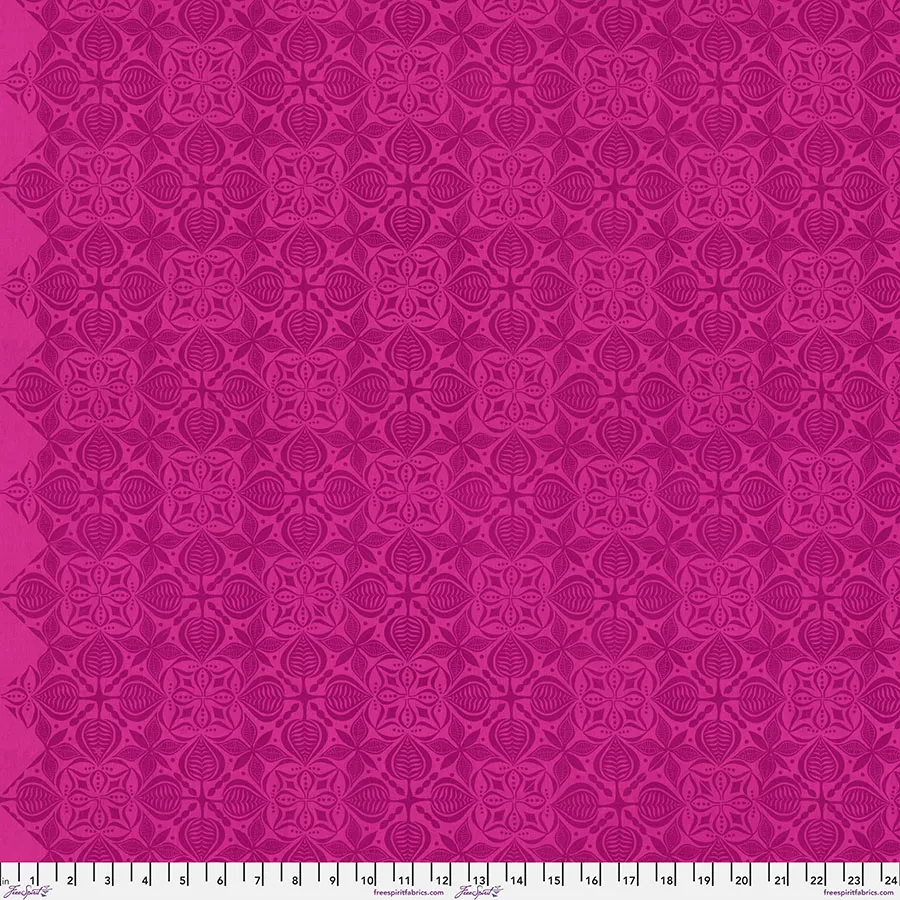 Curious - Plum || Grace