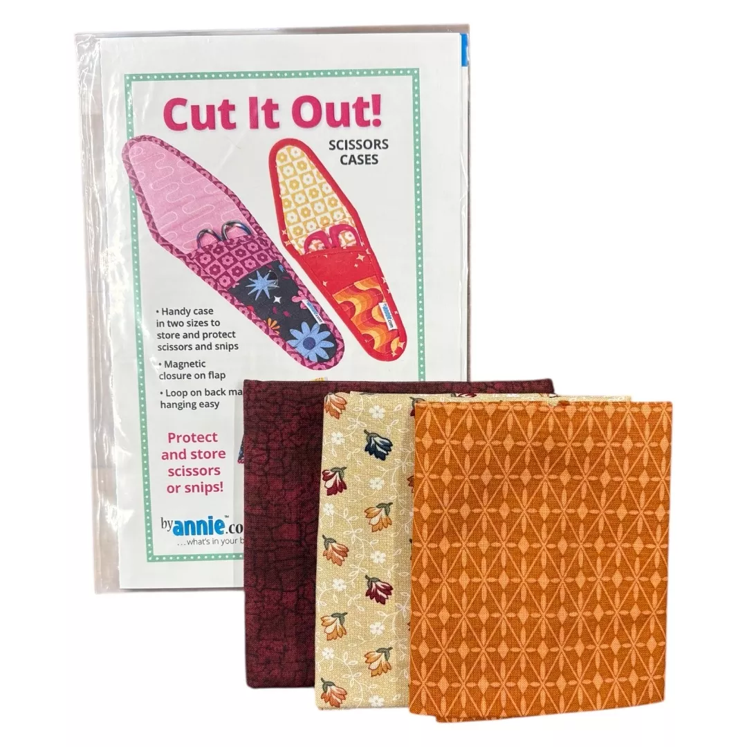 Cut It Out!