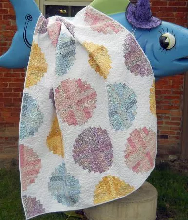 Cut Loose Press Bubbles